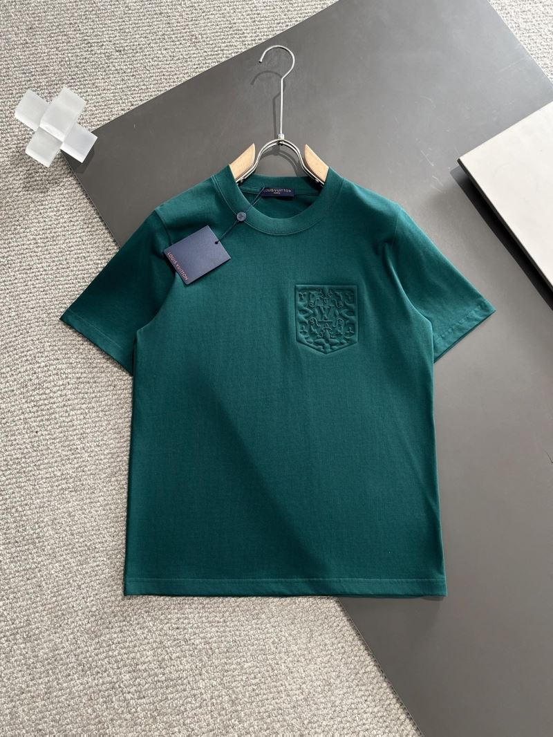 Louis Vuitton T-Shirts